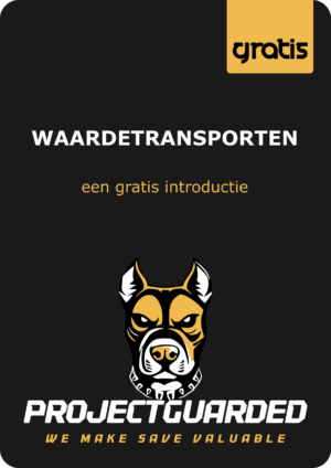 Waardetransporten