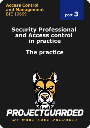 Access Control and Management – part 3