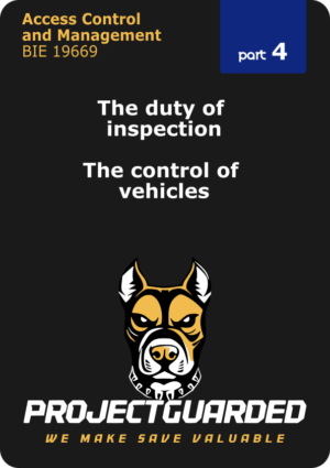 Access Control and Management – part 4